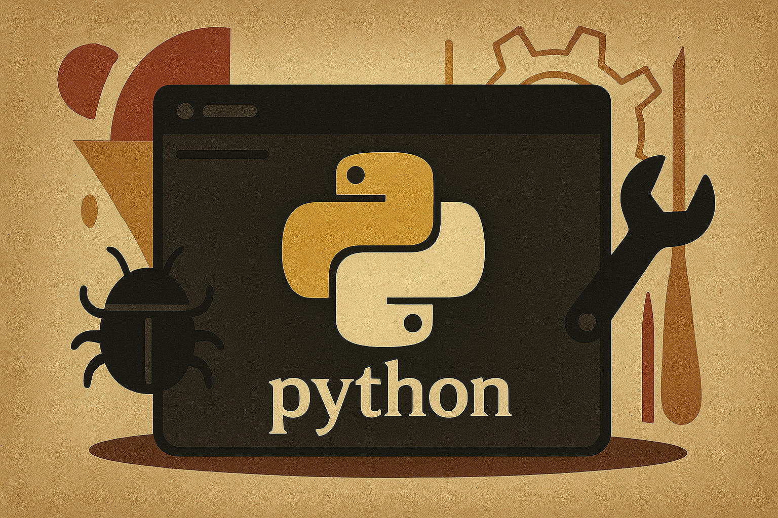 이 글의 핵심 주제를 한눈에 설명하는 이미지입니다: Python "MemoryError" 해결 방법